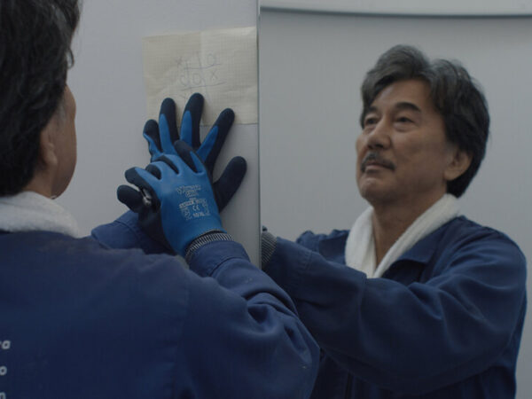 ‘Perfect Days’ Review: Hanging On