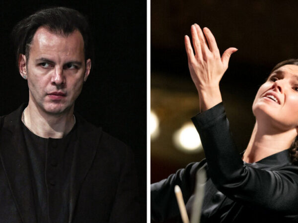 Performance by Maestro With Russian Ties Is Canceled in Vienna