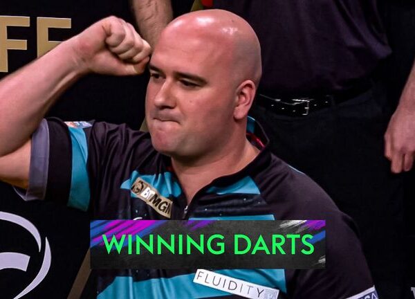 Peter Wright apologises to Chris Dobey after criticism over Premier League selection | Darts News Peter Wright apologises to Chris Dobey after criticism over Premier League selection | Darts News