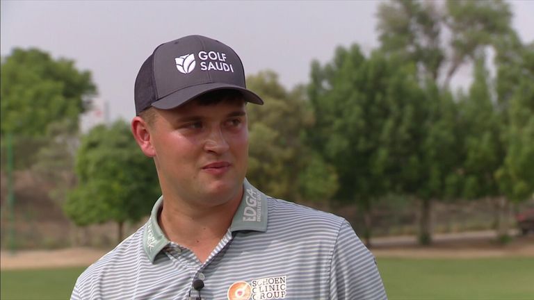 PGA Tour: G4D Tour to head to USA for first time as event held alongside CJ Cup Byron Nelson | Golf News PGA Tour: G4D Tour to head to USA for first time as event held alongside CJ Cup Byron Nelson | Golf News