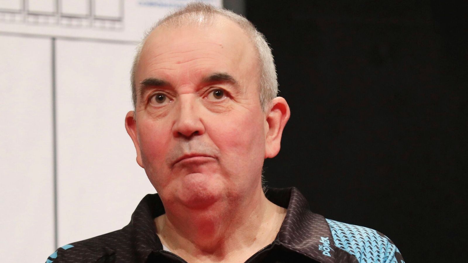 Phil Taylor beaten by Manfred Bilderl in final World Senior Darts Championship start at Circus Tavern | Darts News