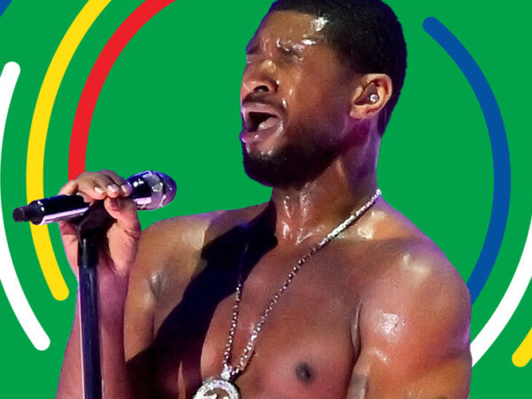 Popcast (Deluxe): Usher, Beyoncé and Ye Lead a Busy Week in Pop