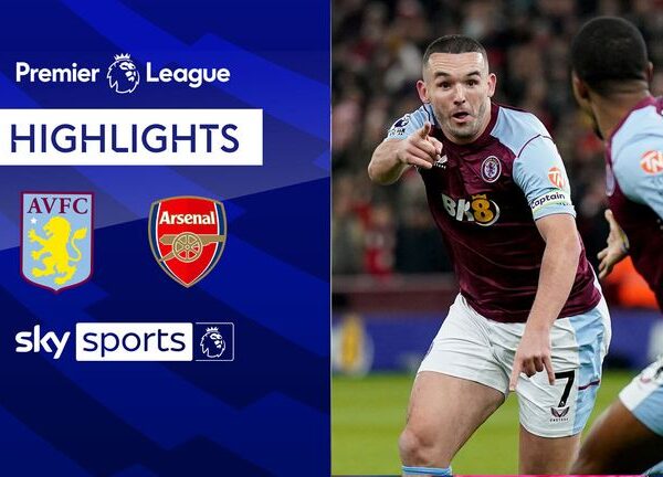 Premier League fixtures on Sky Sports: Watch Man Utd vs Liverpool & Arsenal vs Aston Villa exclusively on Sky in April | Football News Premier League fixtures on Sky Sports: Watch Man Utd vs Liverpool & Arsenal vs Aston Villa exclusively on Sky in April | Football News