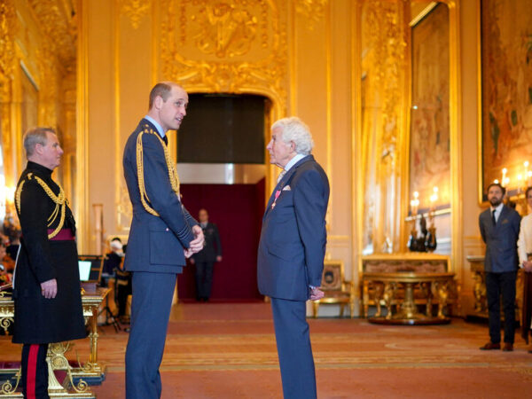 Prince William Returns to Royal Duties After News of King Charles’s Cancer