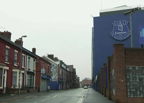 Proposed new Everton owners 777 Partners to meet Premier League in next fortnight as takeover process drags on | Football News Proposed new Everton owners 777 Partners to meet Premier League in next fortnight as takeover process drags on | Football News