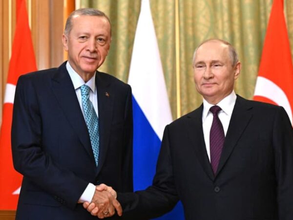 Putin postpones meeting Erdoğan in Turkey to after elections