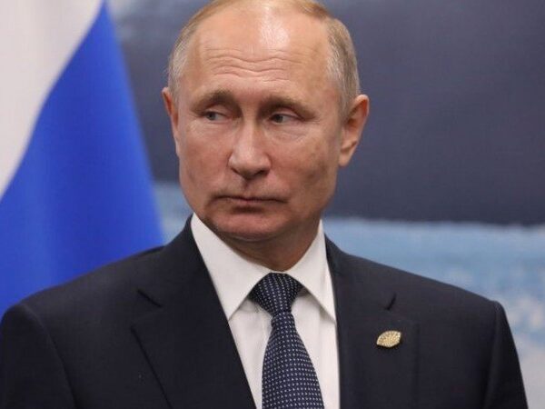 Putin’s Turkey visit postponed – report