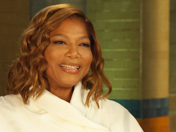 Queen Latifah Reveals Her Cameo Wish List (Exclusive)