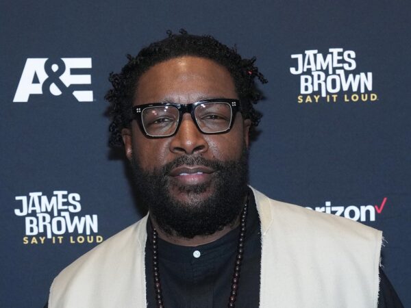 Questlove on Inspiration Behind ‘James Brown: Say It Loud’ Doc and Being Close to EGOT Status (Exclusive)