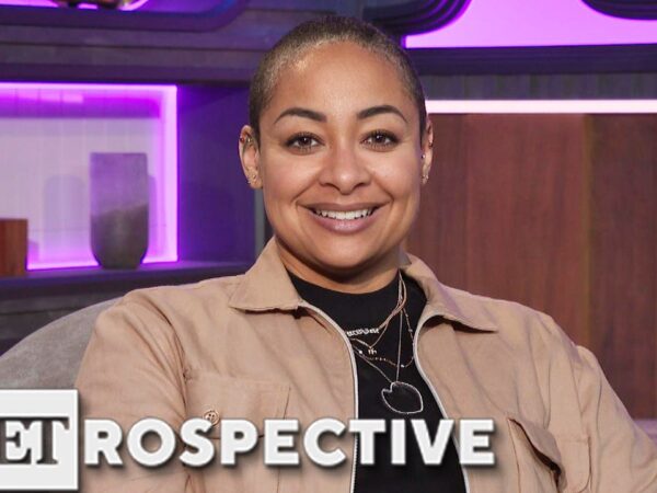 Raven-Symoné Reacts to Her Most Iconic Roles and Possible ‘Cheetah Girls’ Revival