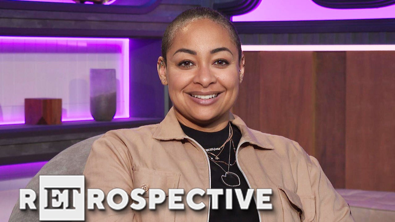 Raven-Symoné Reacts to Her Most Iconic Roles and Possible ‘Cheetah Girls’ Revival
