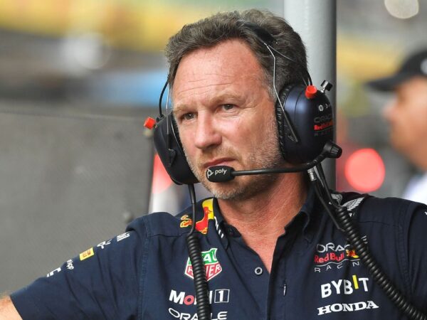 Red Bull’s Horner hearing begins, verdict expected next week
