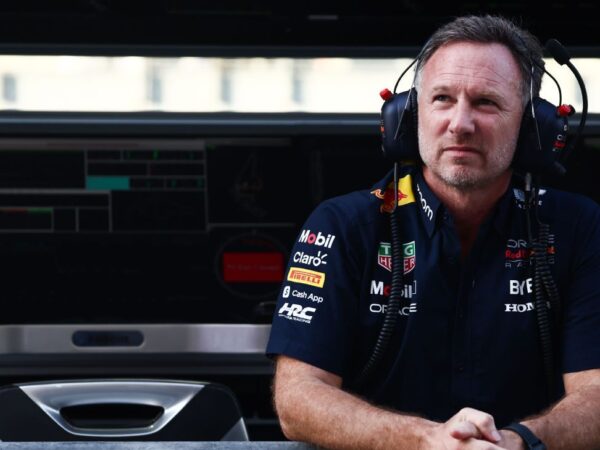 Red Bull’s Horner investigation set for outcome – sources