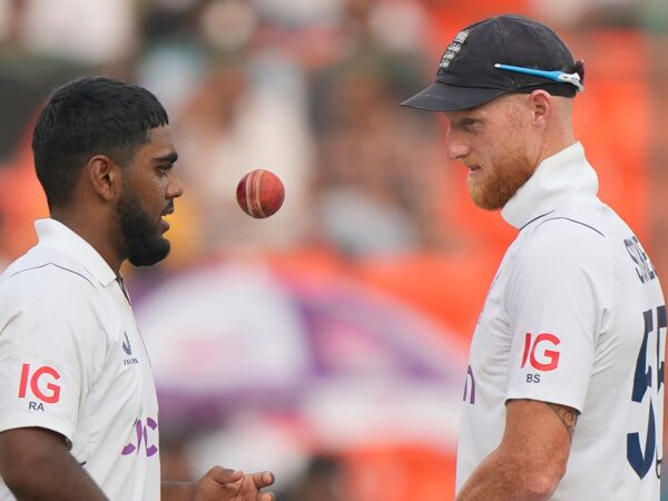 Rehan Ahmed: England leg-spinner leaves tour of India for personal reasons with no replacement called | Cricket News