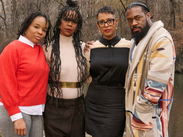 Reviving ‘The Wiz’ Through ‘the Blackest of Black Lenses’