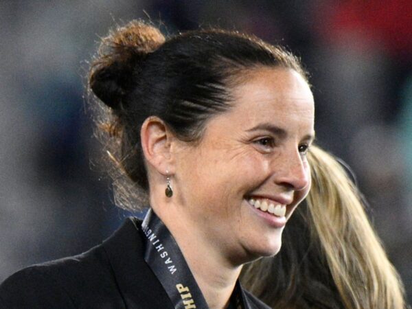 Rhian Wilkinson: Wales Women appoint former England assistant as head coach | Football News
