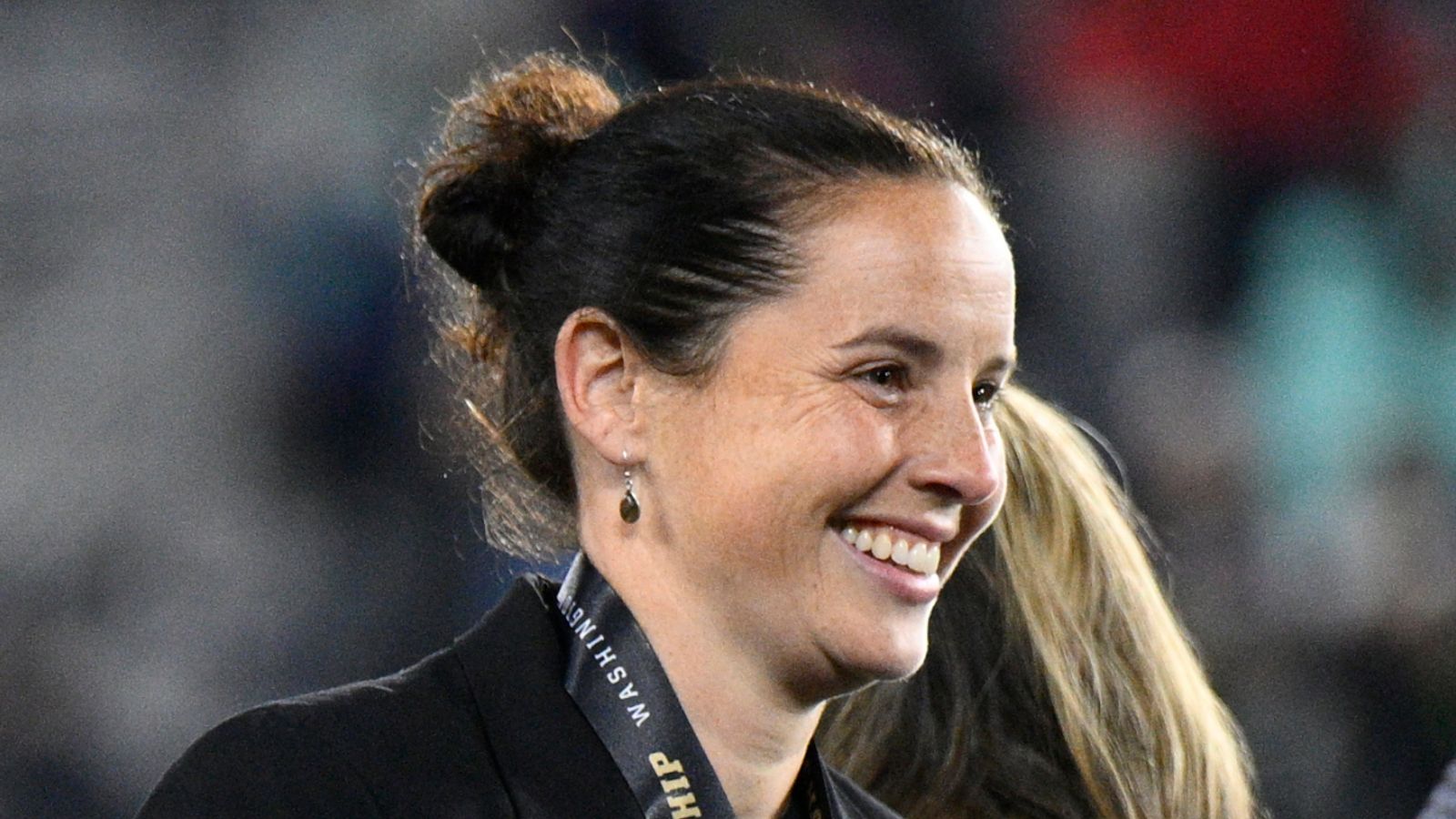 Rhian Wilkinson: Wales Women appoint former England assistant as head coach | Football News Rhian Wilkinson: Wales Women appoint former England assistant as head coach | Football News