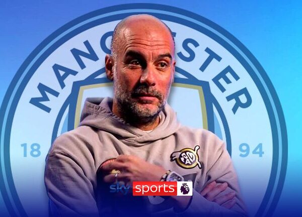 Rodri is Man City’s best player but Pep Guardiola knows midfielder will not get the recognition that he deserves | Football News