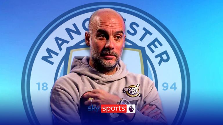 Rodri is Man City’s best player but Pep Guardiola knows midfielder will not get the recognition that he deserves | Football News