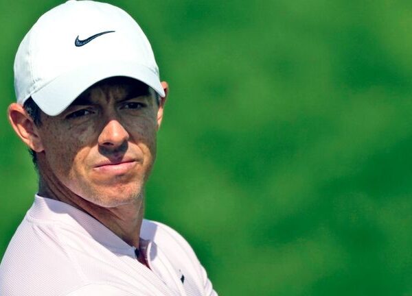 Sky Sports Golf podcast: Rory McIlroy’s LIV Golf comments and Arnold Palmer Invitational preview | Golf News