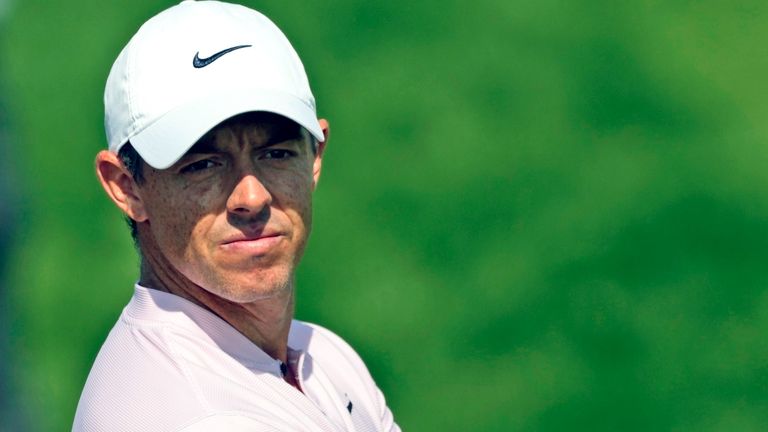 Sky Sports Golf podcast: Rory McIlroy’s LIV Golf comments and Arnold Palmer Invitational preview | Golf News Sky Sports Golf podcast: Rory McIlroy’s LIV Golf comments and Arnold Palmer Invitational preview | Golf News