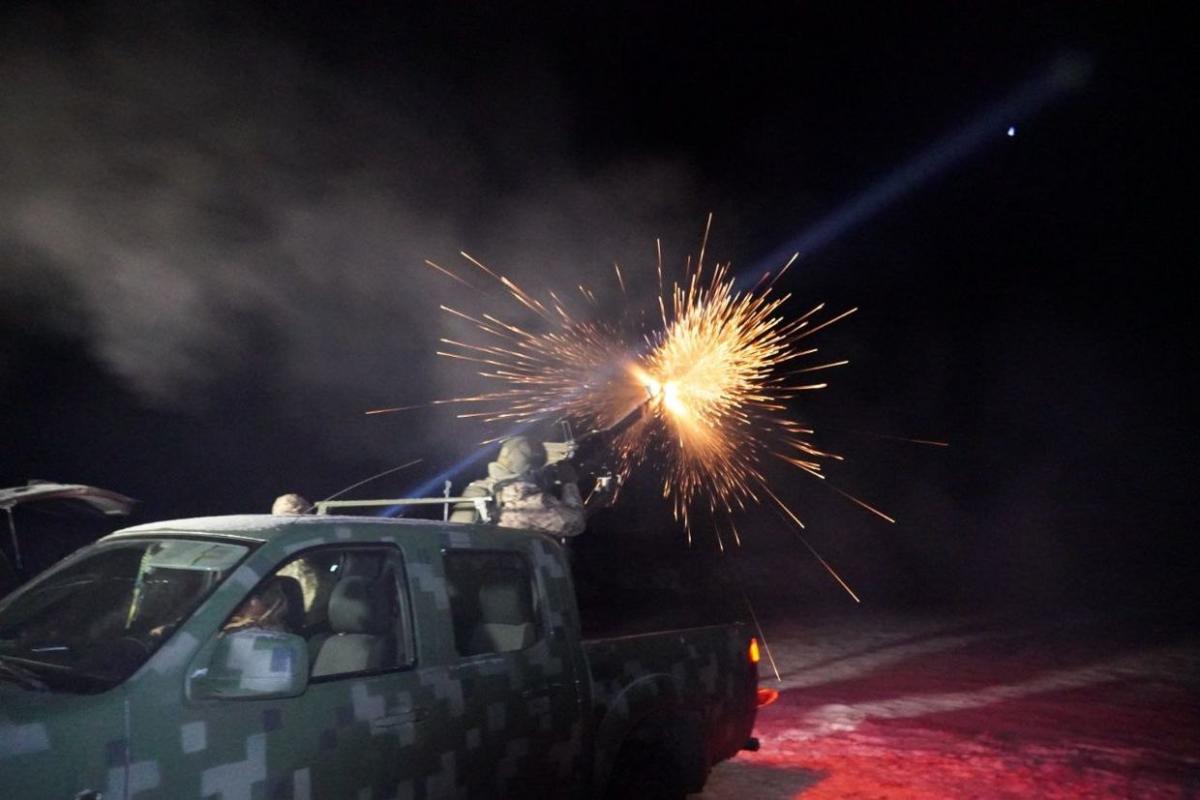 Russia attacks 5 communities in Sumy Oblast Russia attacks 5 communities in Sumy Oblast