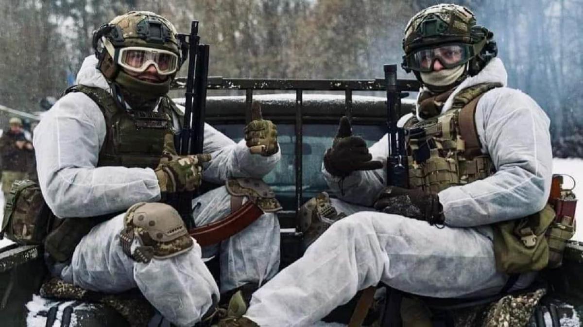 Russian and Ukrainian forces clash 98 times, Russian forces mount pressure on Avdiivka – General Staff report