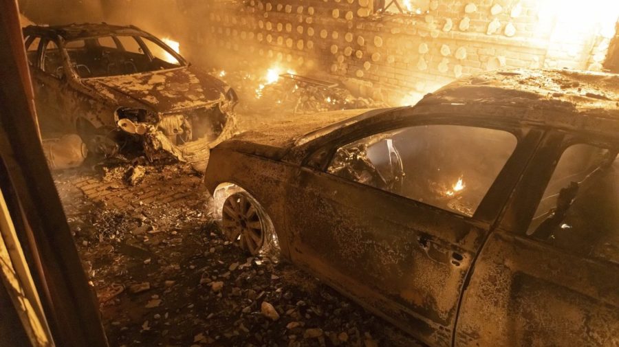 Russian drones kill 7 in Ukraine’s Kharkiv