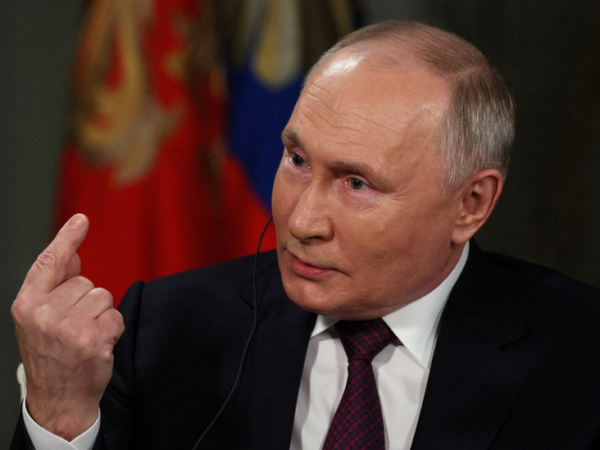 Russia’s war economy cannot last but has bought time