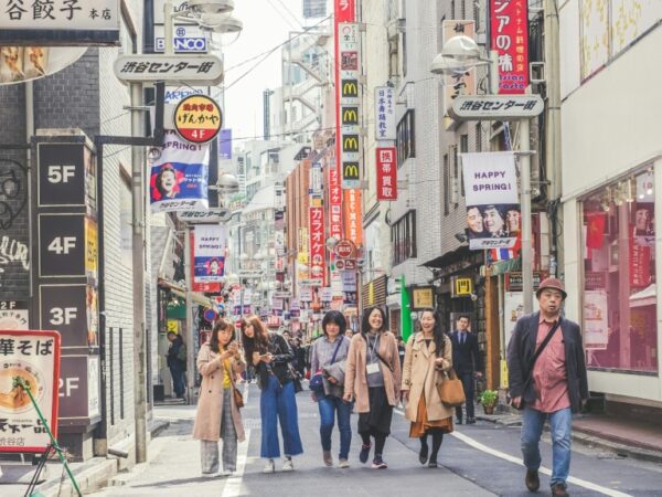 S. Korea fertility rate drops for 4th consecutive year, beats own record for world’s lowest