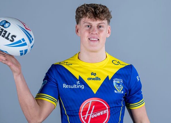 Sam Burgess: Warrington Wolves head coach proud despite defeat to Catalans Dragons in first Super League game | Rugby League News