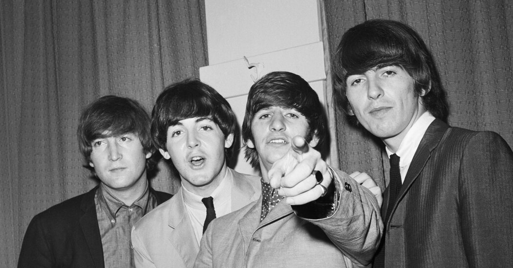 Sam Mendes to Direct Four Beatles Films Sam Mendes to Direct Four Beatles Films