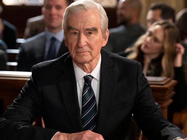 Sam Waterston Exits ‘Law & Order’ After Almost 30 Years: How Jack McCoy Was Written Off the Show