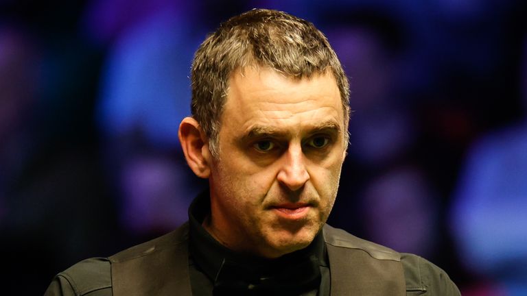 Saudi Arabia Snooker Masters: New ‘fourth major’ to launch this August on World Snooker Tour | Snooker News Saudi Arabia Snooker Masters: New ‘fourth major’ to launch this August on World Snooker Tour | Snooker News