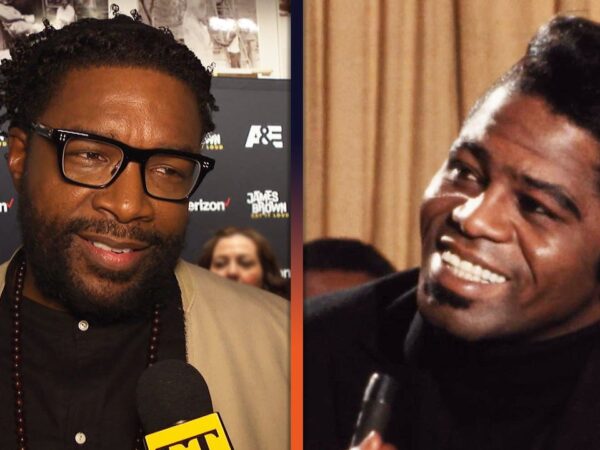 Say It Loud’ Doc and Possible EGOT Status