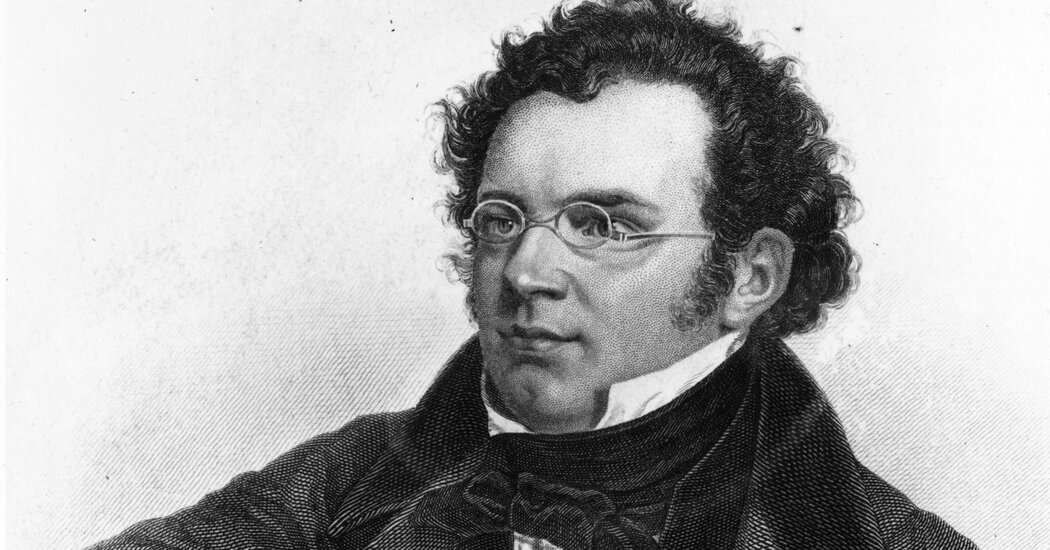 Schubert’s Operas Were Failures. Is Their Music Worth Saving?