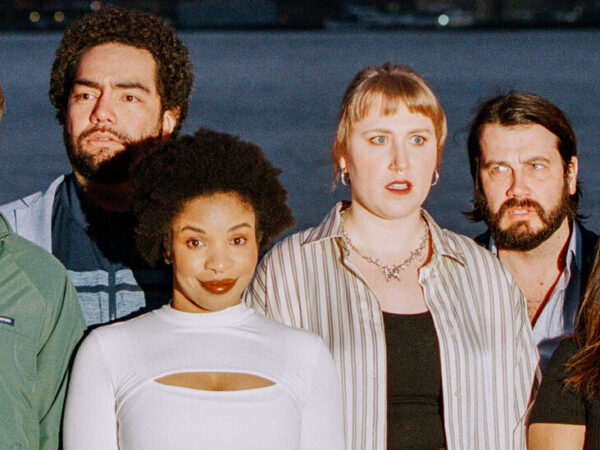 Second City Expands to New York