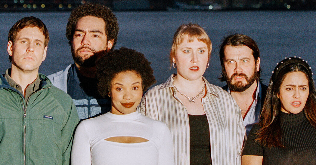 Second City Expands to New York Second City Expands to New York