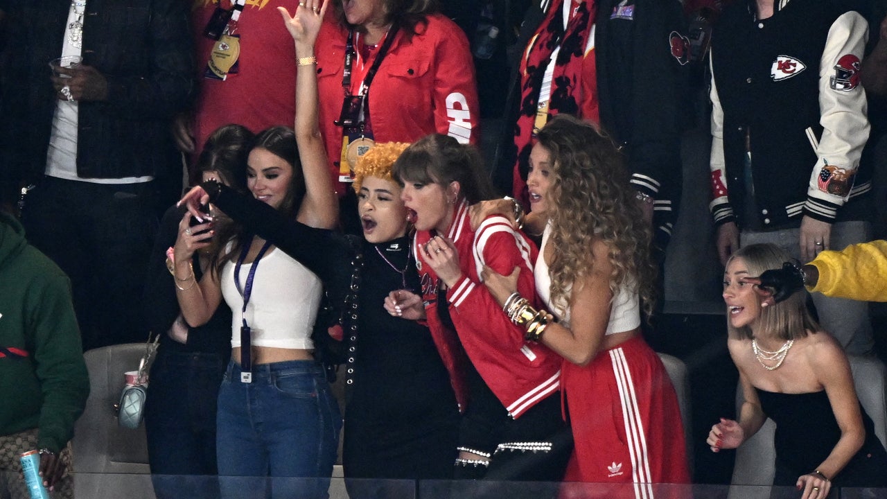 See Taylor Swift Celebrate the Moment Travis Kelce and the Kansas City Chiefs Won Super Bowl LVIII See Taylor Swift Celebrate the Moment Travis Kelce and the Kansas City Chiefs Won Super Bowl LVIII