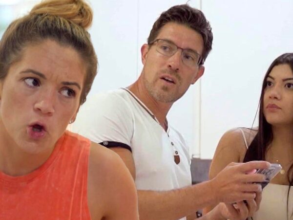 ‘Seeking Sister Wife’ Season 5 First Look: The Merrifields Are Dating Again (Exclusive)