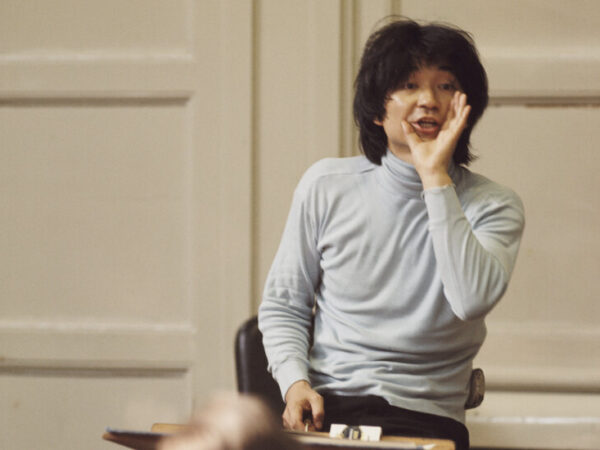 Seiji Ozawa: 8 Essential Recordings