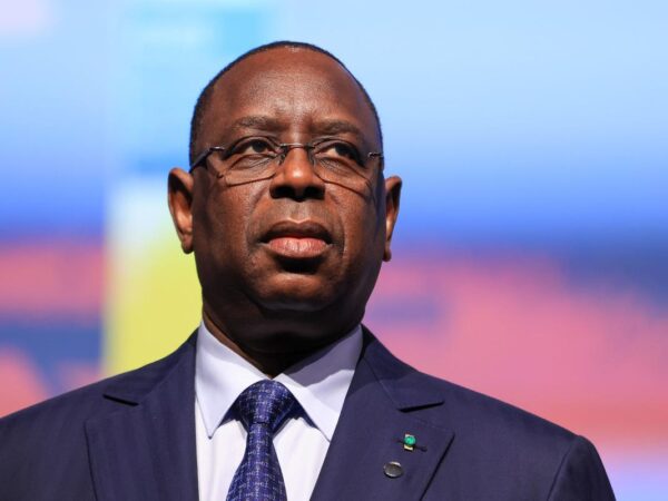 Senegal Delays Vote After Outcry Over Candidate Validation