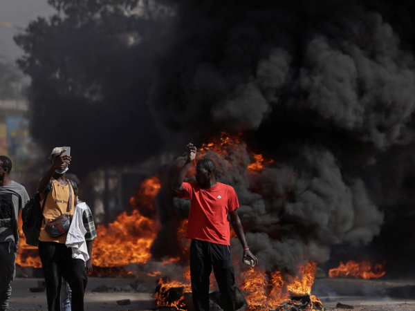 Senegal election delay ruled unlawful