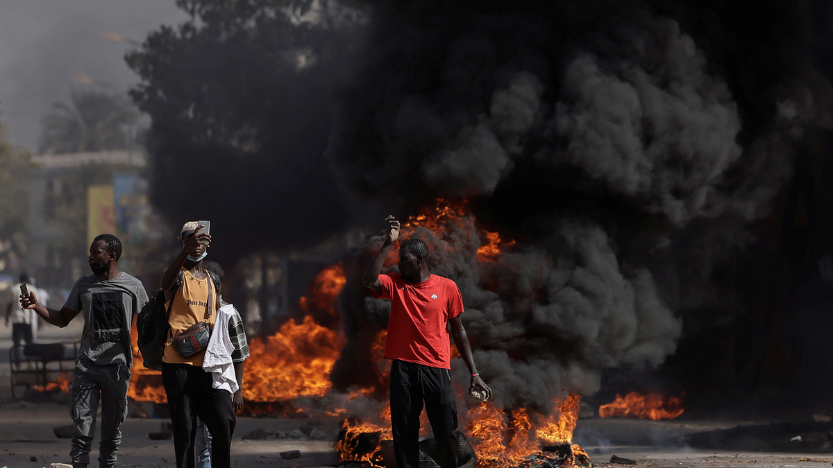 Senegal election delay ruled unlawful Senegal election delay ruled unlawful