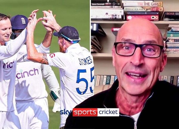 Shoaib Bashir handed ‘remarkable’ pick as England look to ‘pounce’ on injury-hit India in second Test at Vizag | Cricket News Shoaib Bashir handed ‘remarkable’ pick as England look to ‘pounce’ on injury-hit India in second Test at Vizag | Cricket News