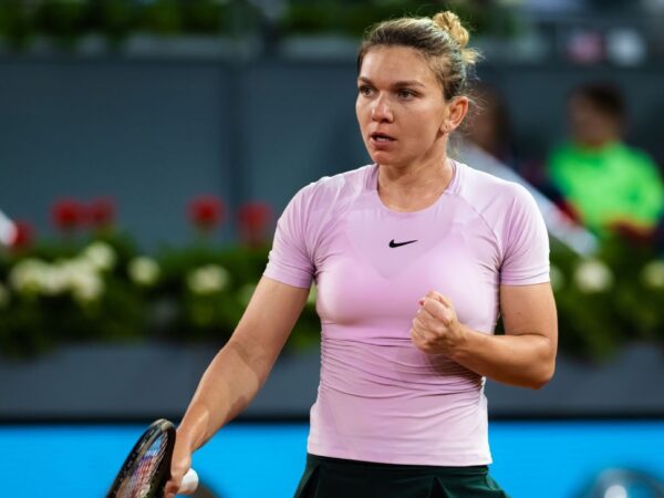 Simona Halep confident in return after appeal of doping ban