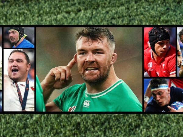 Six Nations 2024: Leaders and rising stars