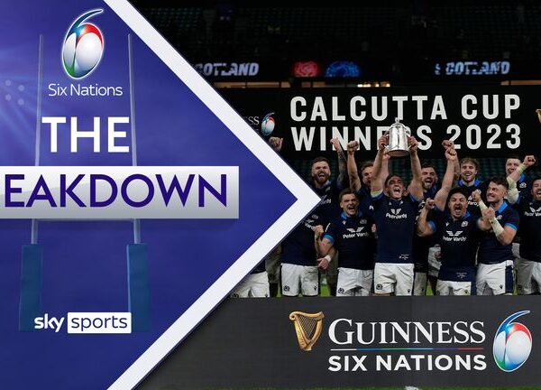 Six Nations: Danny Care, Ollie Lawrence, Dan Cole, George Furbank and Ellis Genge start for England’s Calcutta Cup clash vs Scotland | Rugby Union News