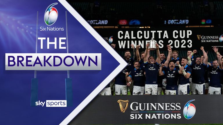 Six Nations: Danny Care, Ollie Lawrence, Dan Cole, George Furbank and Ellis Genge start for England’s Calcutta Cup clash vs Scotland | Rugby Union News