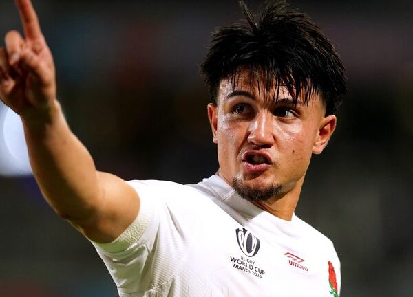 Six Nations: England attack coach Richard Wigglesworth hopeful on Marcus Smith, Alex Mitchell fitness | Rugby Union News